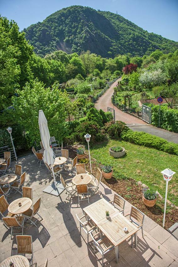 Haus Des Sports Hotel Bad Kreuznach Exterior foto